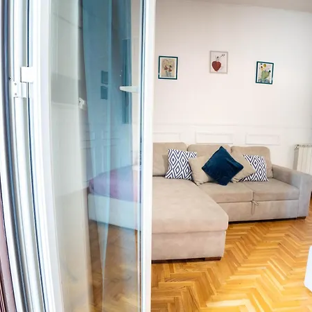 Boutique Trastevere Ripa 12 Apartment