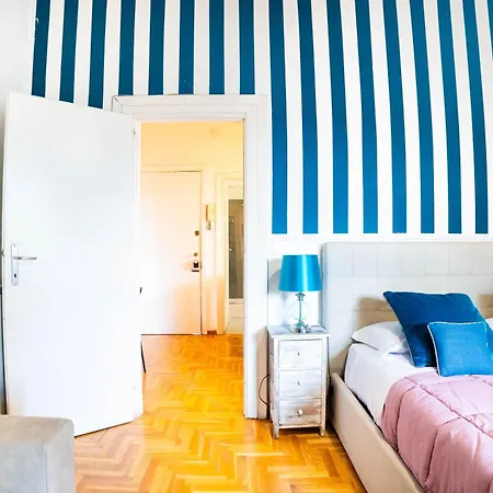 Boutique Trastevere Ripa 12 Apartamento Roma