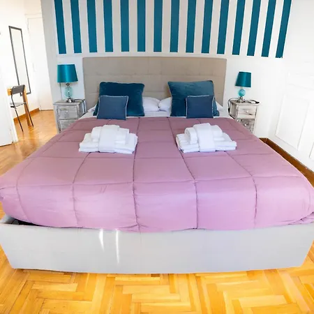 Boutique Trastevere Ripa 12 Rom