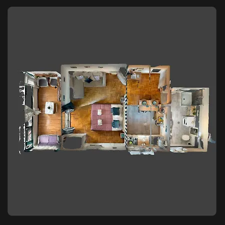 Boutique Trastevere Ripa 12 *