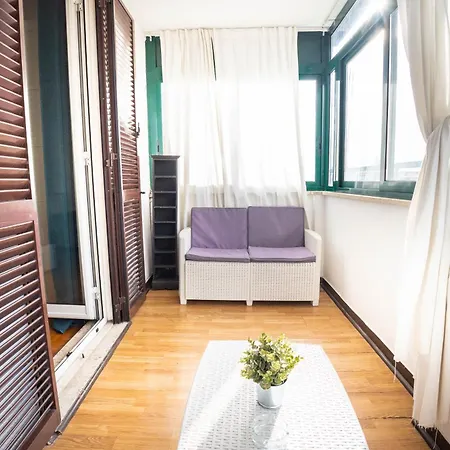 Boutique Trastevere Ripa 12 Rom