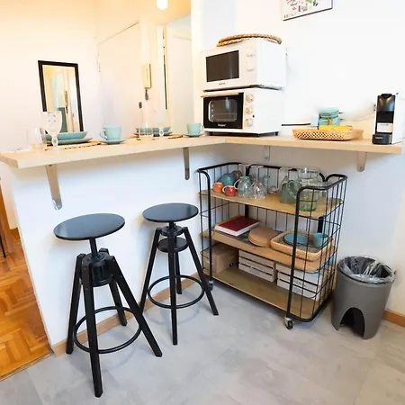 Boutique Trastevere Ripa 12