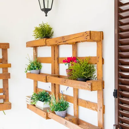 Apartamento Boutique Trastevere Ripa 12
