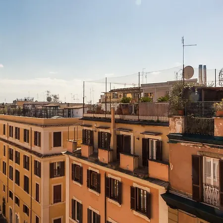 Boutique Trastevere Ripa 12 Apartment Rom