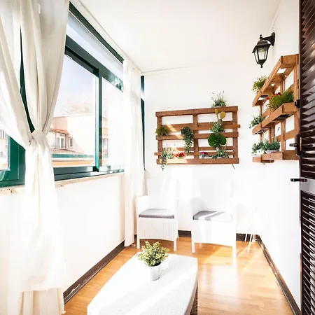 Boutique Trastevere Ripa 12