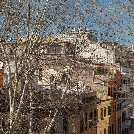 Apartment Boutique Trastevere Ripa 12 *