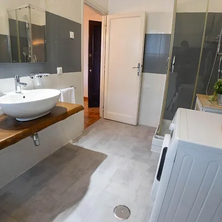 Apartment Boutique Trastevere Ripa 12 Rom