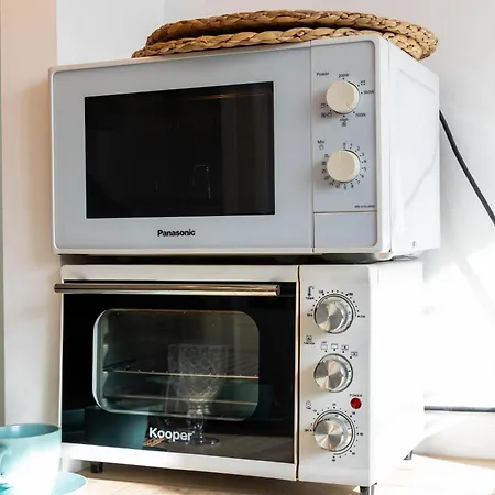 Apartment Boutique Trastevere Ripa 12