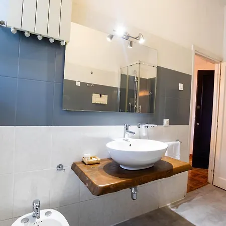 Boutique Trastevere Ripa 12 Apartamento *