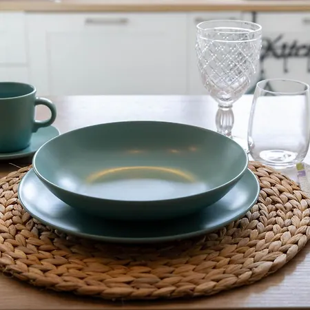 Boutique Trastevere Ripa 12 Apartamento
