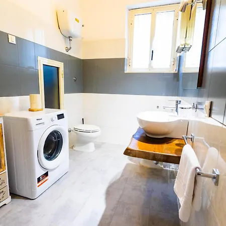 Apartment Boutique Trastevere Ripa 12 *