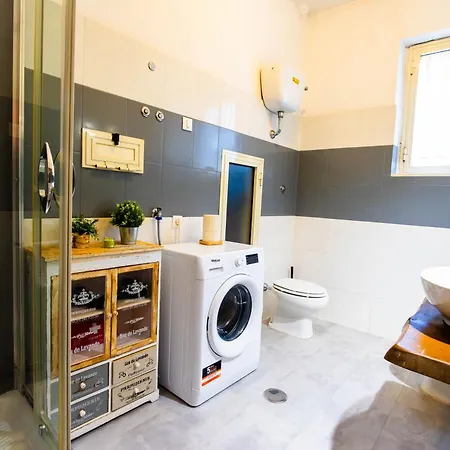 Apartment Boutique Trastevere Ripa 12 *