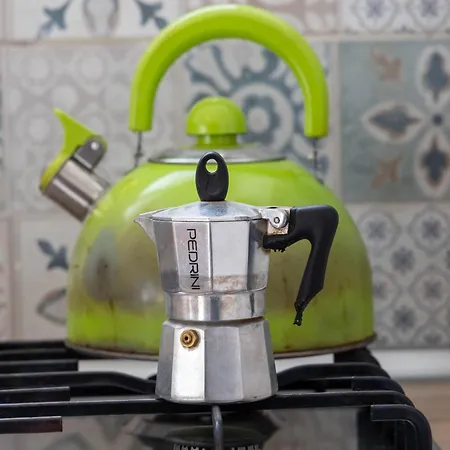 Boutique Trastevere Ripa 12 Apartment Rom